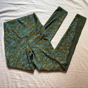 NWOT Aerie Offline Real Me 7/8 Hi Rise Legging